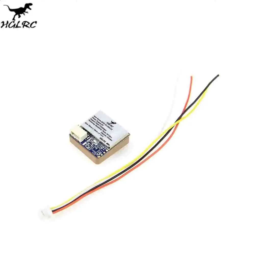 Hglrc M80 Gps Mini … - image