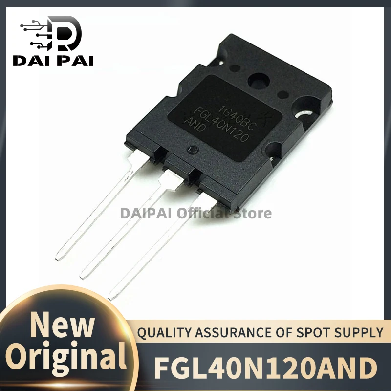 10-ピース-ロット-100-新オリジナル-fgl40n120and-40a-1200v-40n120-fgl40n120-to-264-fgl40n120andtu-npt-igbt