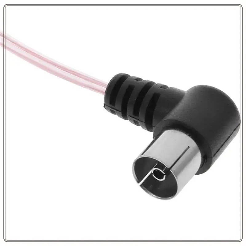 

Reliable-New Hifi Indoor FM Radio Aerial Antenna 75 Ohm Home Theater Receiver FM Antennas,New Hifi Indoor FM Radio Aerial Antenn