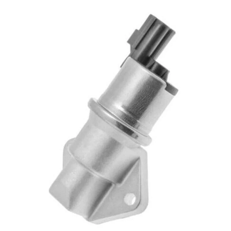 # 69P 자동차 부품 및 액세서리, 유휴 공기 제어 밸브 YL8Z9F715AA, 실버 및 블랙