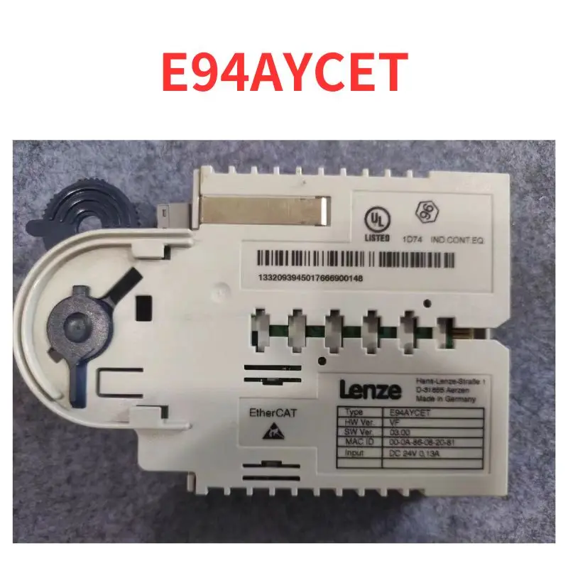 99% new   E94AYCET   communication module   tested OK