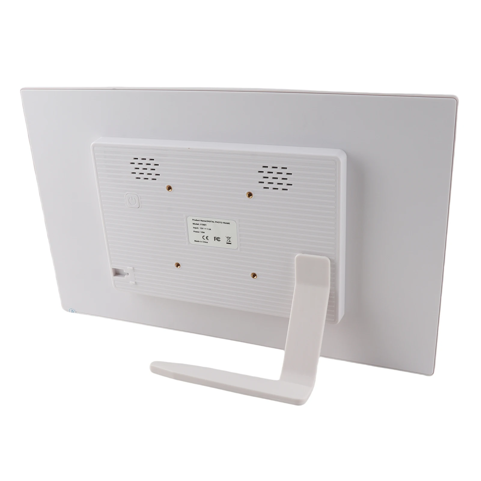 15.6 Inch Wall Planner Digital Calendar Chore Chart Smart Touchscreen Interactive Display APP Control 32GB for Family Schedules