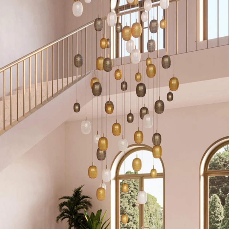 

Современный домашний декор, светодиодные светильники, подвесные светильники, лампы для гостиной, люстры для столовой, подвесной светильник, внутреннее освещение