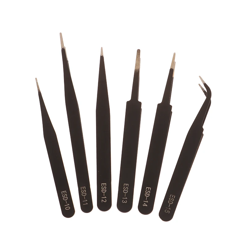 6/9Pcs Esd Anti-Sta…