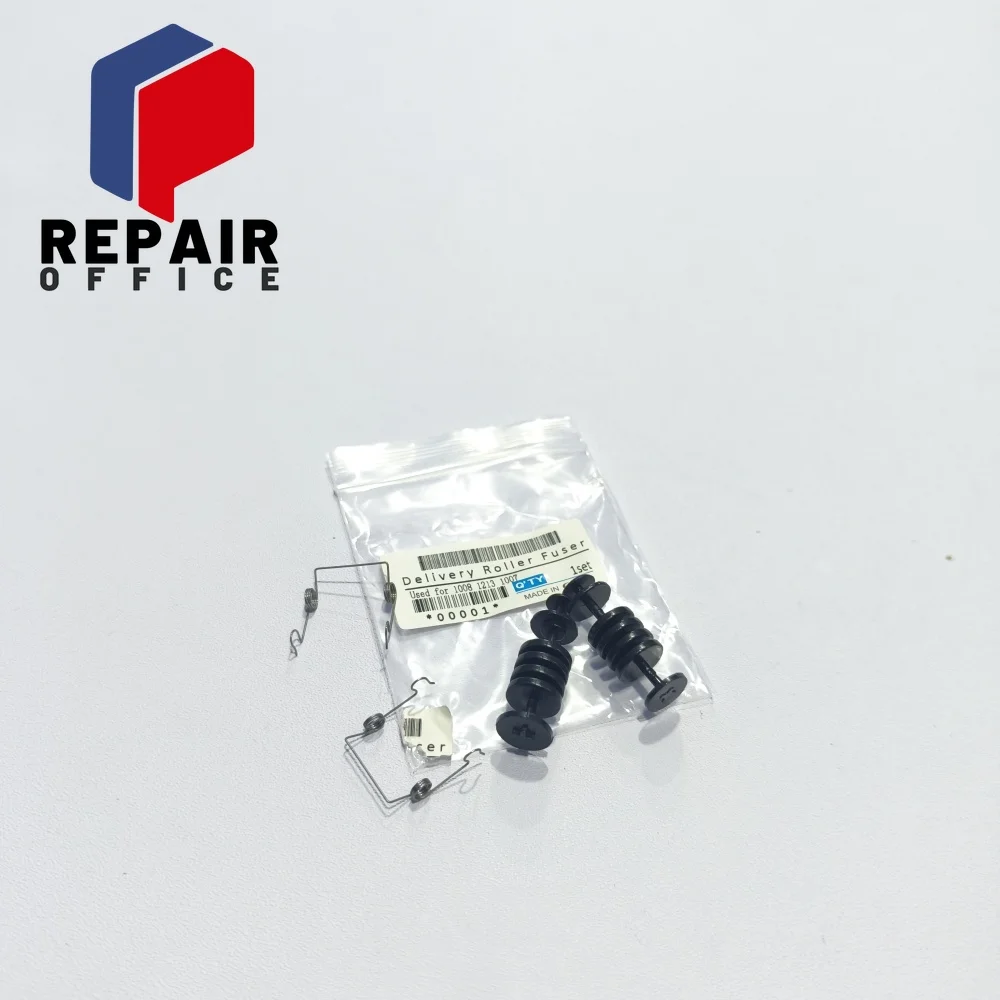 

10X фиксирующий ролик для бумаги для HP P1005 P1006 P1007 P1008 P1102 P1106 P1108 M1132 M1136 M1139 M1212 M1213