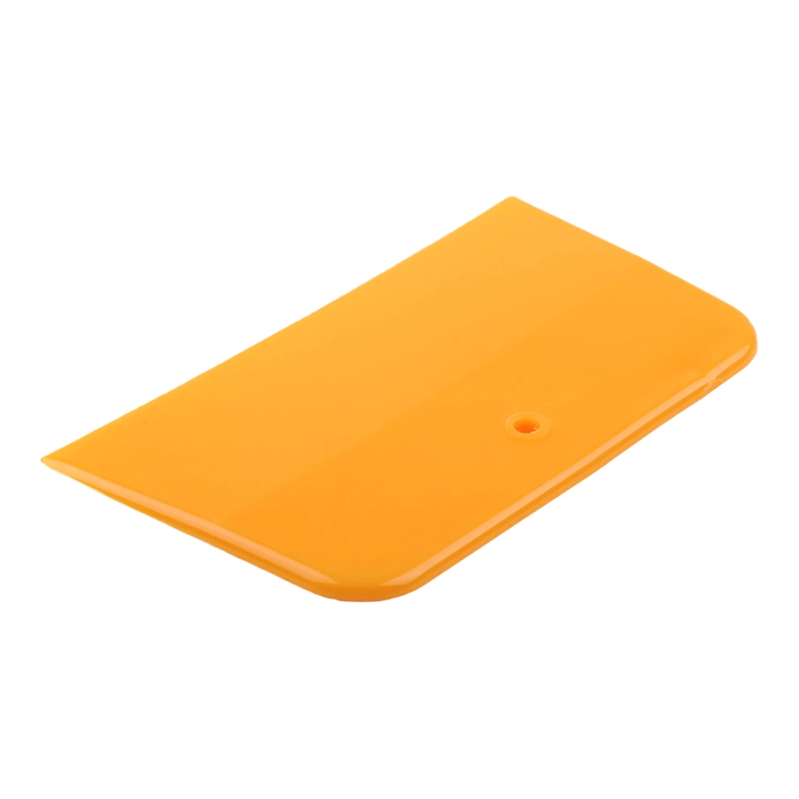 Film Scraper Decal Application Efficient Installation Lightweight Design Minimized Air Bubbles For Wallpaper Smoothing
