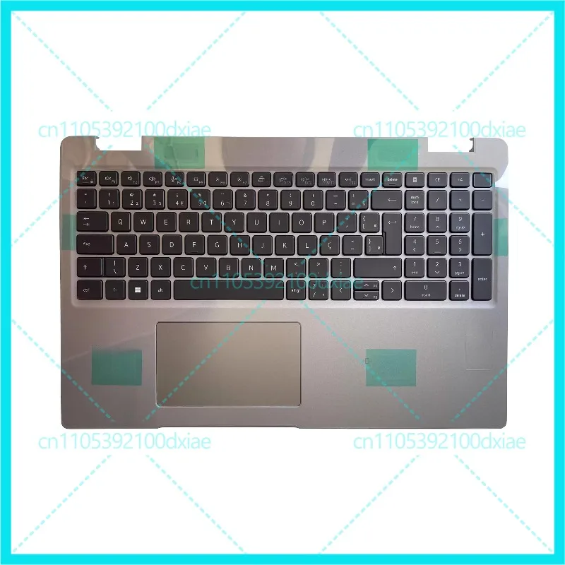 

For DELL Precision 3570/71 Latitude 5530 5531 C Case Keyboard