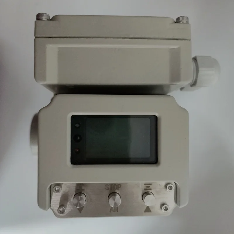 Integral Regulation…