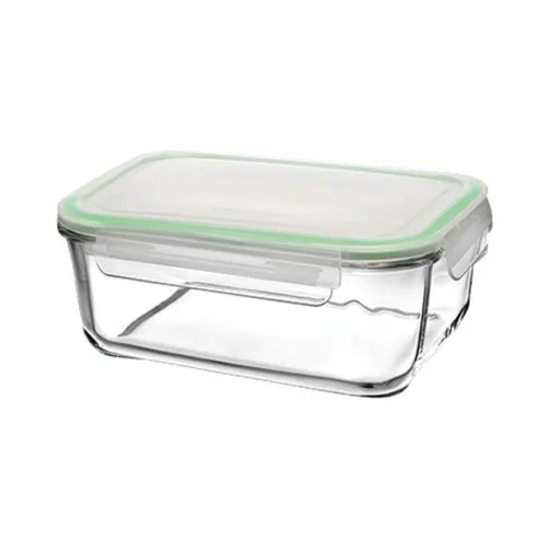 Pasabahce Lock & Store Storage Container-3200 Cc