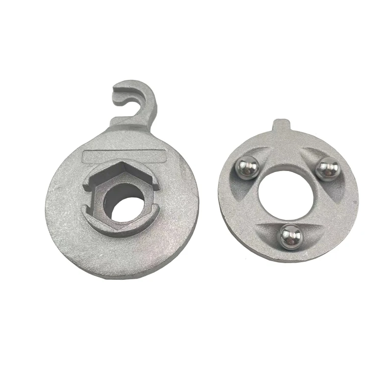 Motorcycle Reduced Effort Clutch Kit Outer Inner Ramp For Harley Sportster 883 1200 48 2004-2021