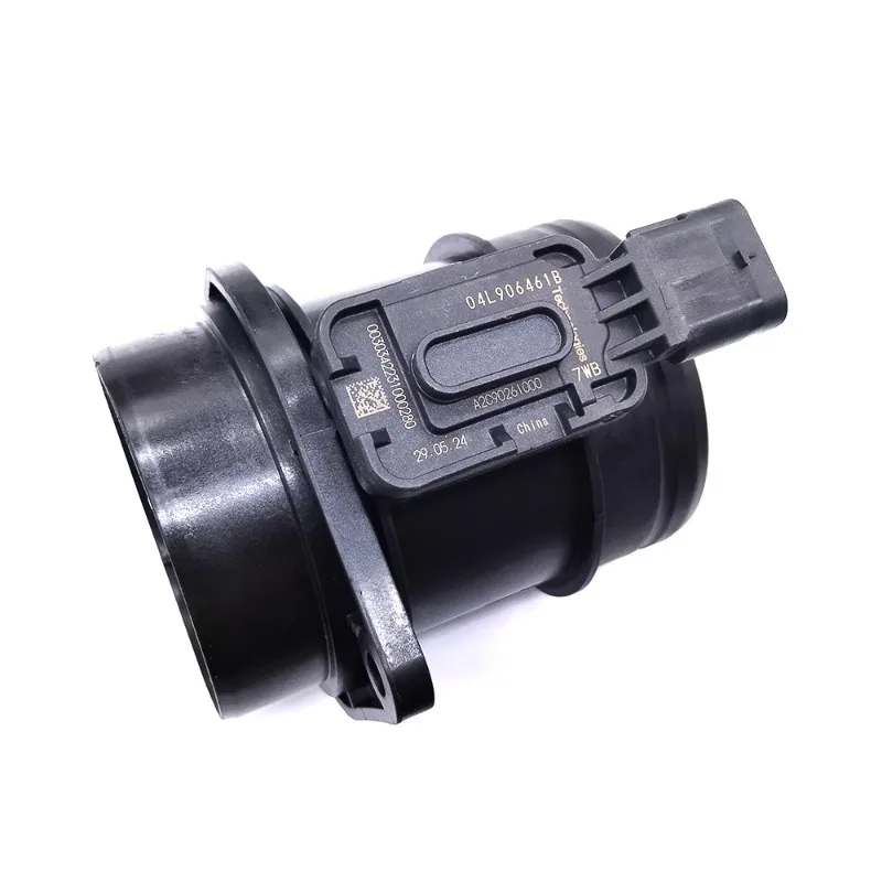 

OEM 2.0 Petrol Engine Air Mass Flow Meter Sensor For Audi A4 B9 A5 S5 2017-2024 A6 C8 A7 Q3 2019-2024 04L906461B