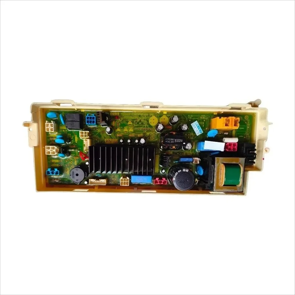 for LG washing machine computer motherboard EAX61526801 EBR649743 accessories
