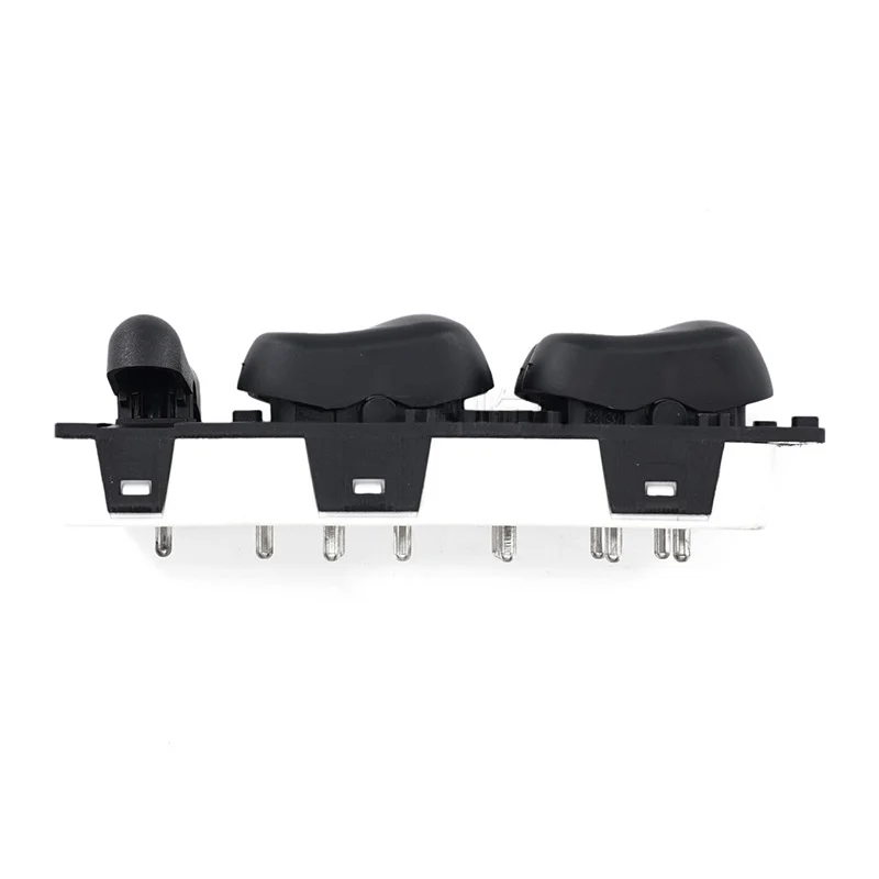 LHD Power Window Master Control Switch F87Z-14529-AA XW7Z-14529-AA For Ford Explorer Mercury Mountaineer 1998 1999 2000 2001 view 4