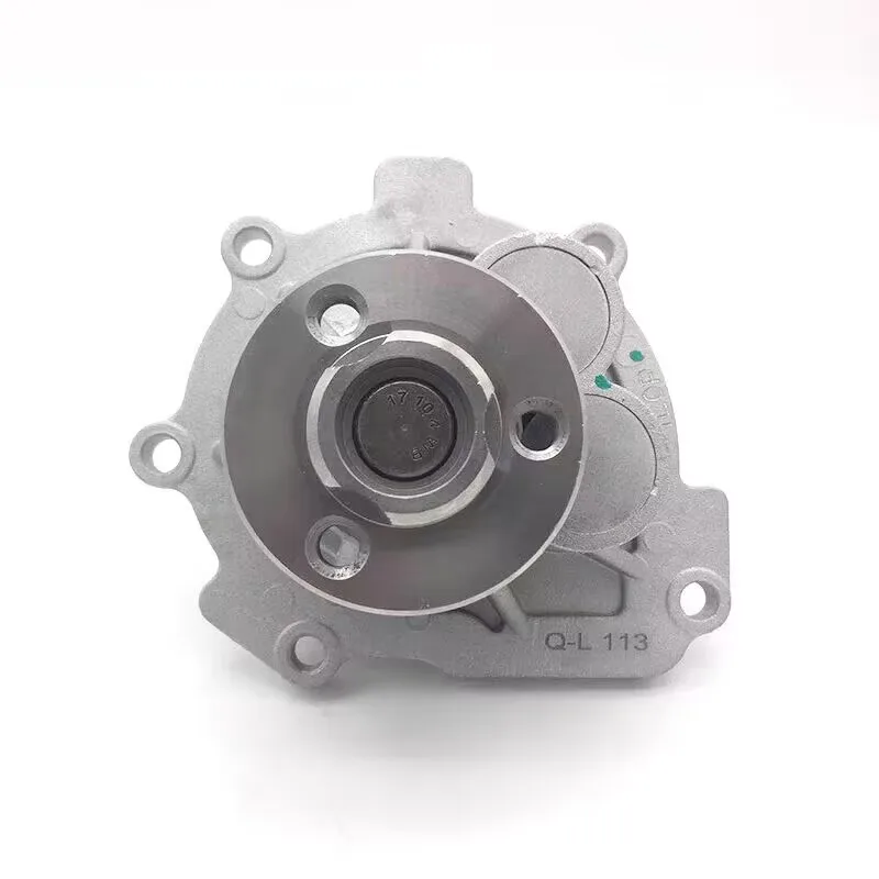 OEM 24405895 Engine Water Pump For Chevrolet Aveo Aveo5 Cruze Sonic G3 Saturn Vauxhall Astra Vectra Zafira Insignia 1.6 1.8L