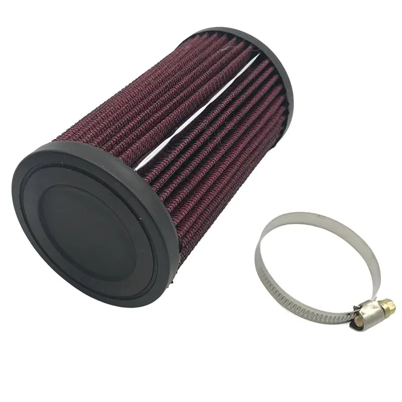 AEA6-Motorcycle Air Filter RU-0210 Compatible For Yamaha 350 Banshee YFZ350