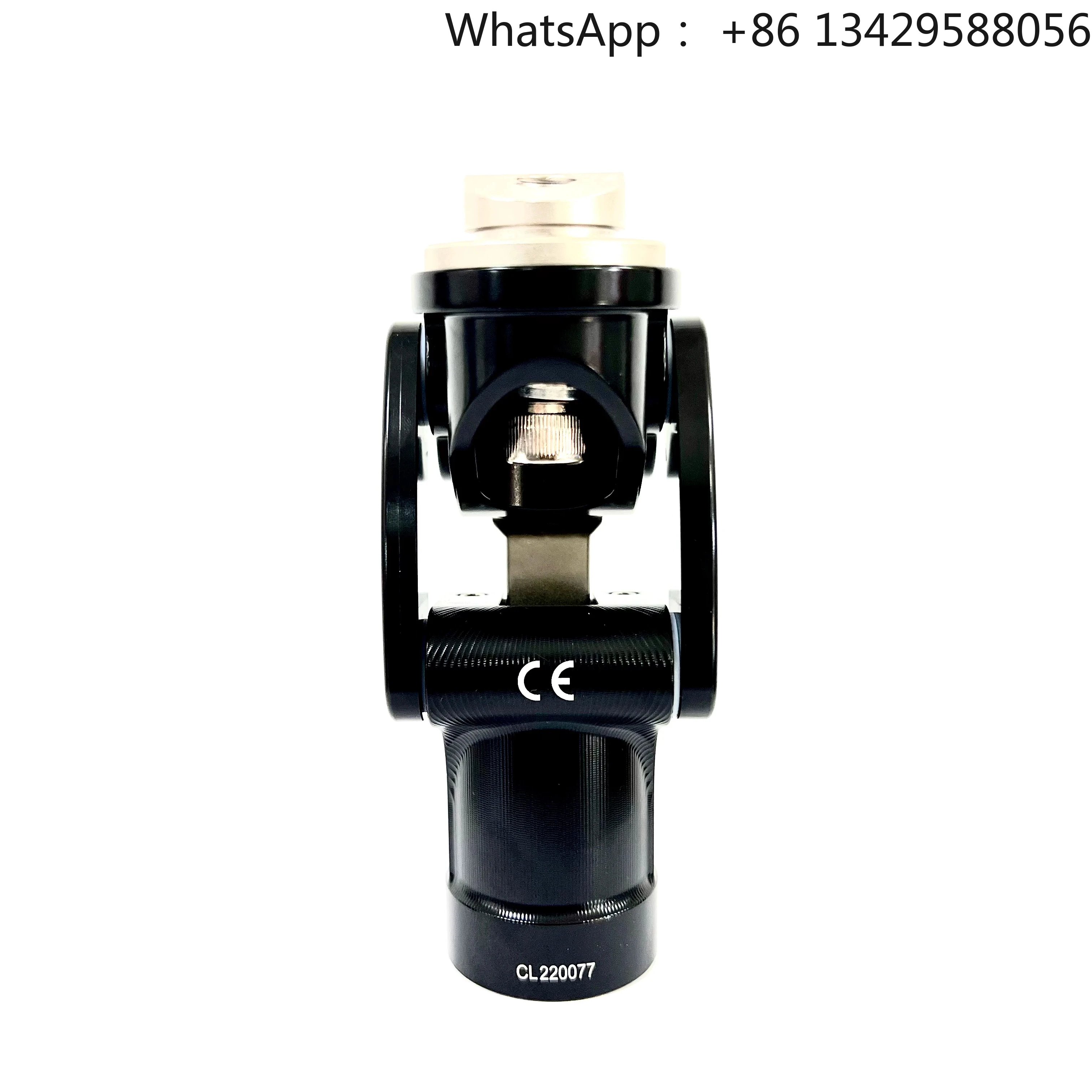 Prosthetic Leg Knee Prosthesis Knee Disarticulation Connection Comfortable Four Bar Linkage Prosthetic Knee Joint