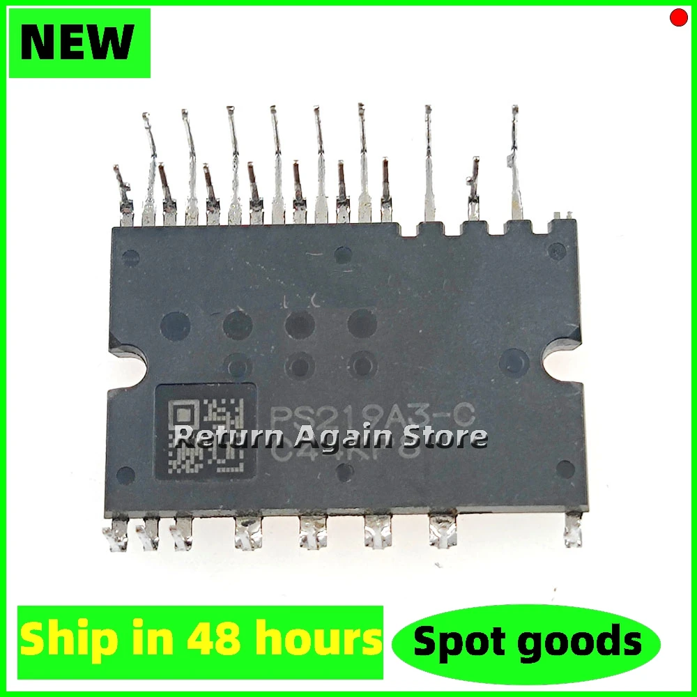 PS219A3-C  Frequency conversion air conditioning module is commonly used