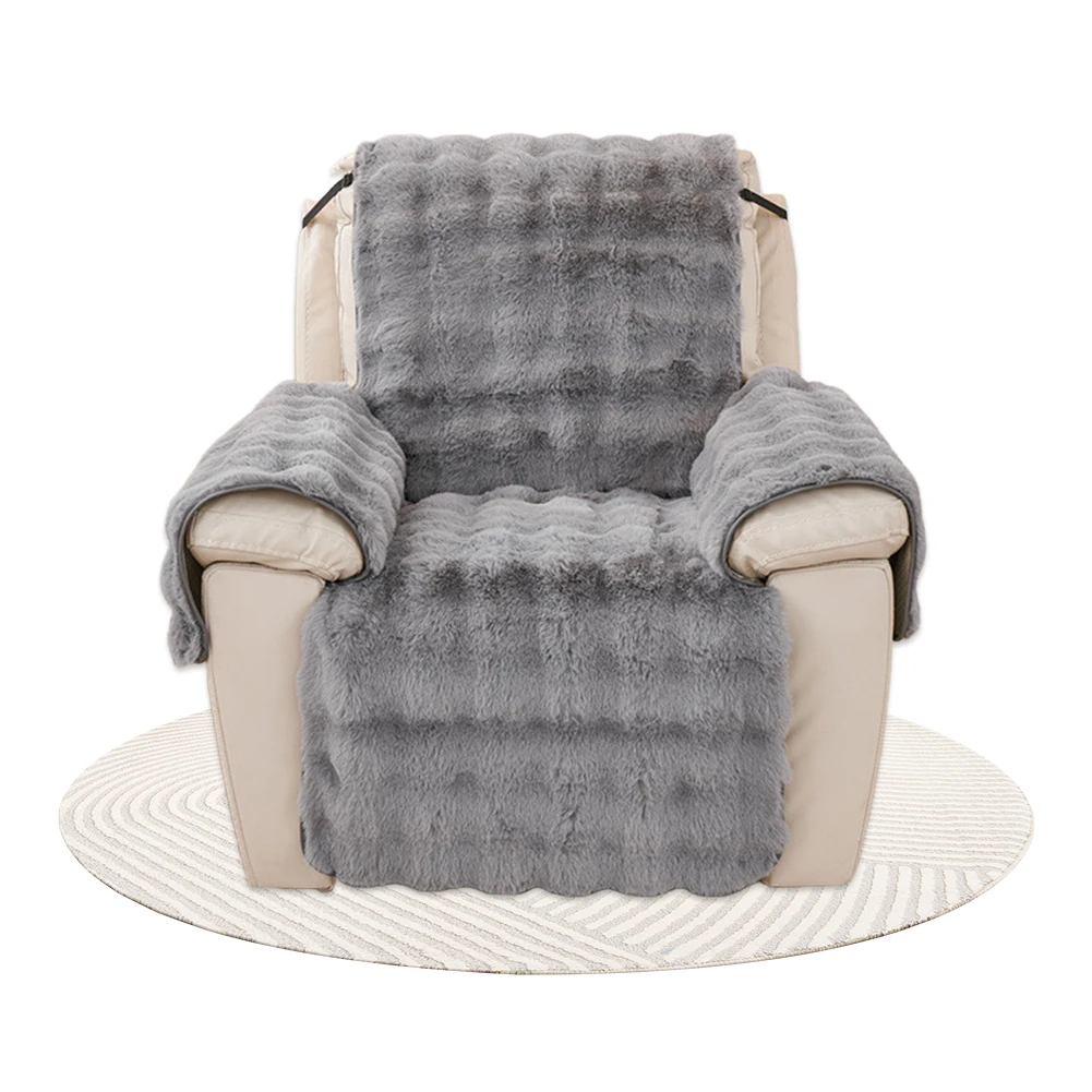 Soft Plush Armchair…