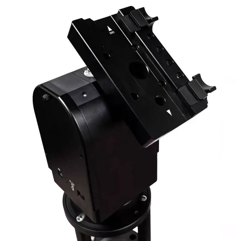 HAZ71 Double Harmonic Theodolite, Astronomical Telescope Bracket Equatorial Instrument