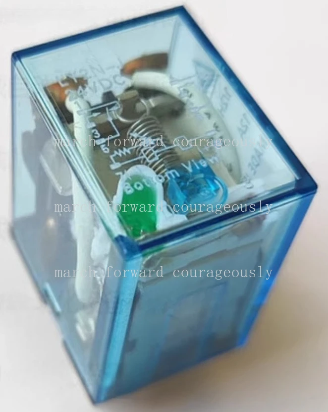 LY2N-J 24V DC for OMRON general-purpose relay 10A