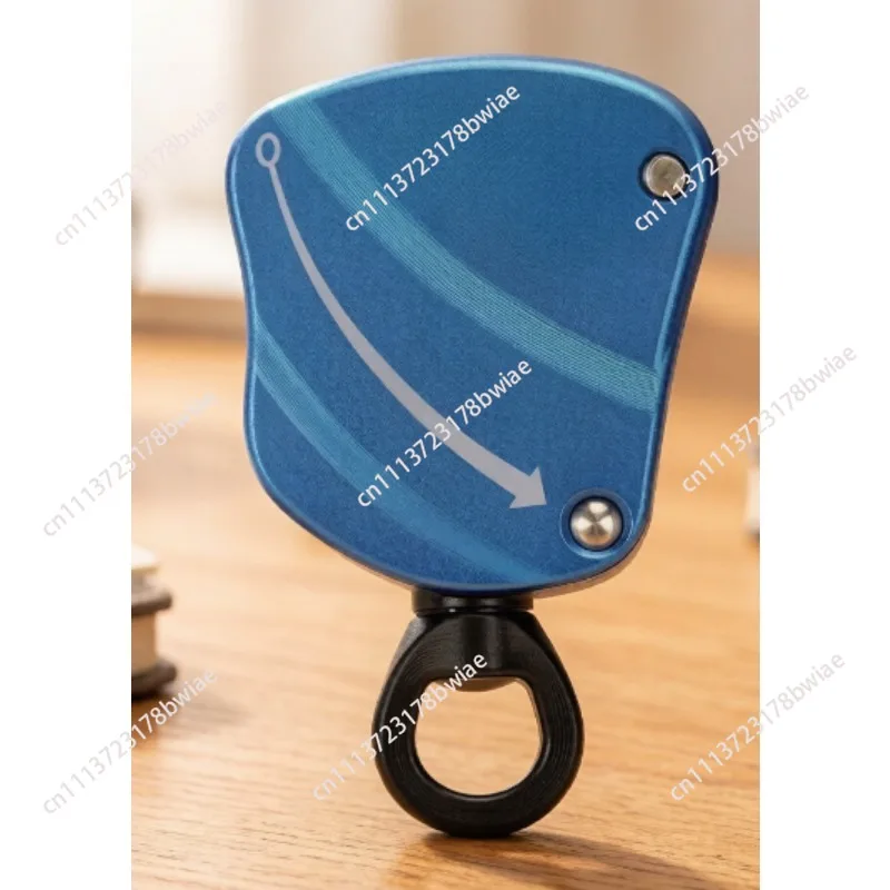300kg heavy-duty electric lifting equipment ds700 portable lifter - ideal for workshop material handling