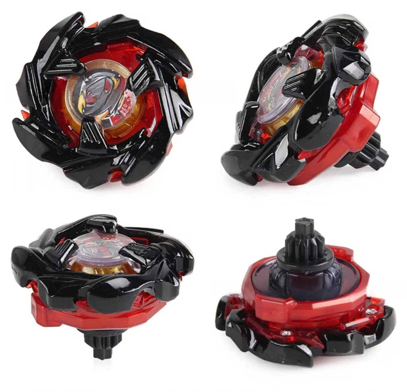 BX-UX-CX Cool Explo…