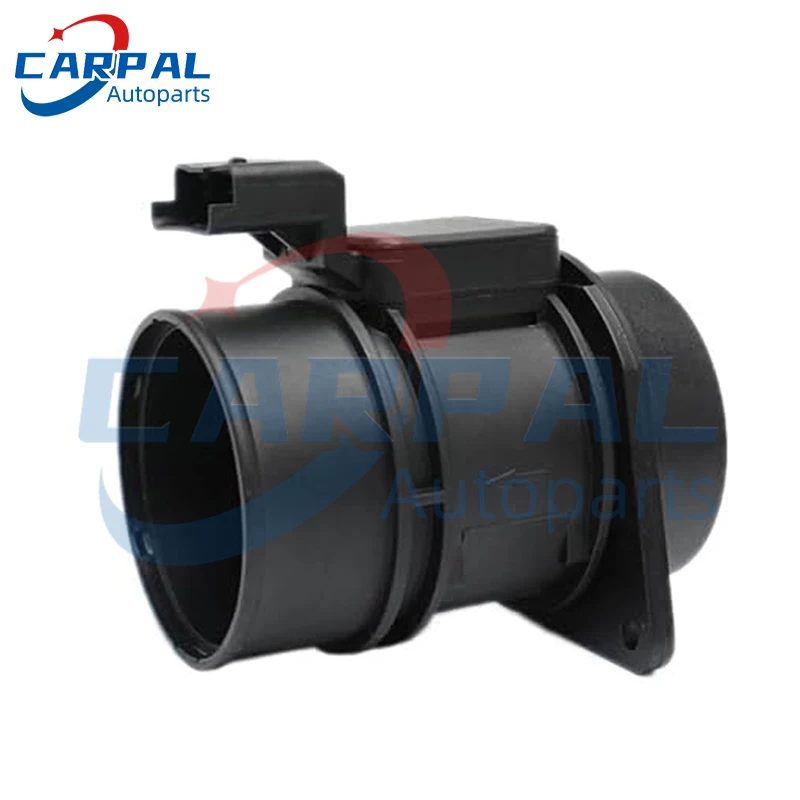 Mass Air Flow Meter MAF Sensor 4402733 7700109812 For Renault Clio Espace Kangoo Laguna Megane Scenic Trafic 1.9 2.5 dCi dTi