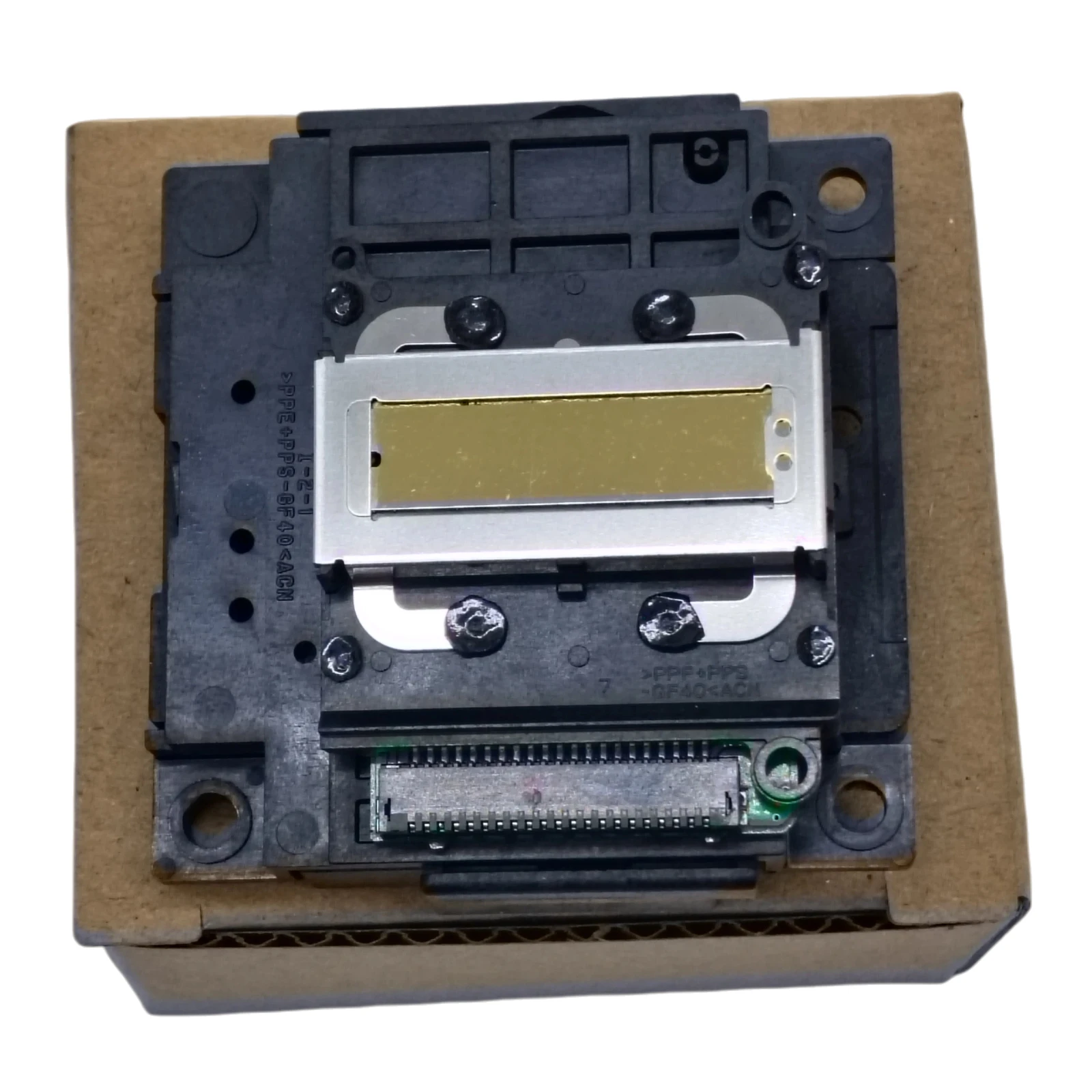 Only Print Black Printer Print Head Fits For Epson L5296 L5290 L5190 L5310 L5590 L5316 L5198 L5196 L5298