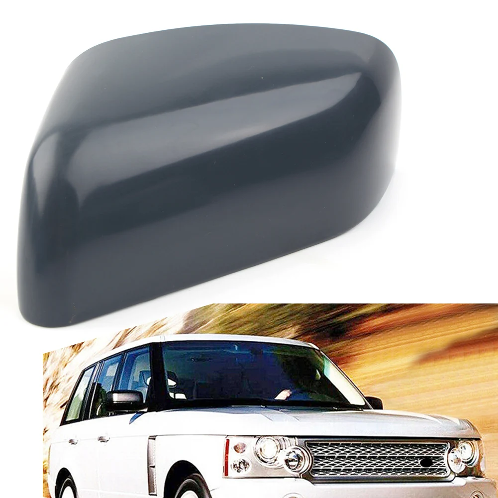 Auto Rear View Mirror Cap Cover Right Side For Land Rover LR2 LR4 2010-2014 For Range Rover Sport 2010 2011 2012
