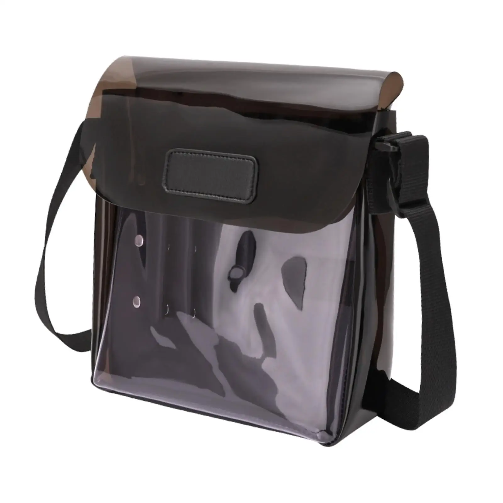 حقيبة مقص تصفيف الشعر، استخدام مريح، حقيبة مستلزمات الحلاق خفيفة الوزن محمولة لأداة تصفيف الشعر وأدوات قص الشعر