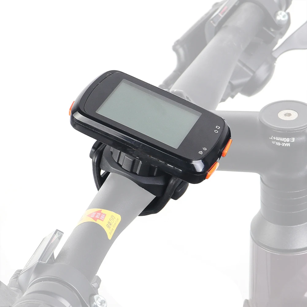 

Bicycle Computer Mount Multifunctional Bicycle Headlight Base Computer Bracket for Garmin Varia Radar Taillight Bracket