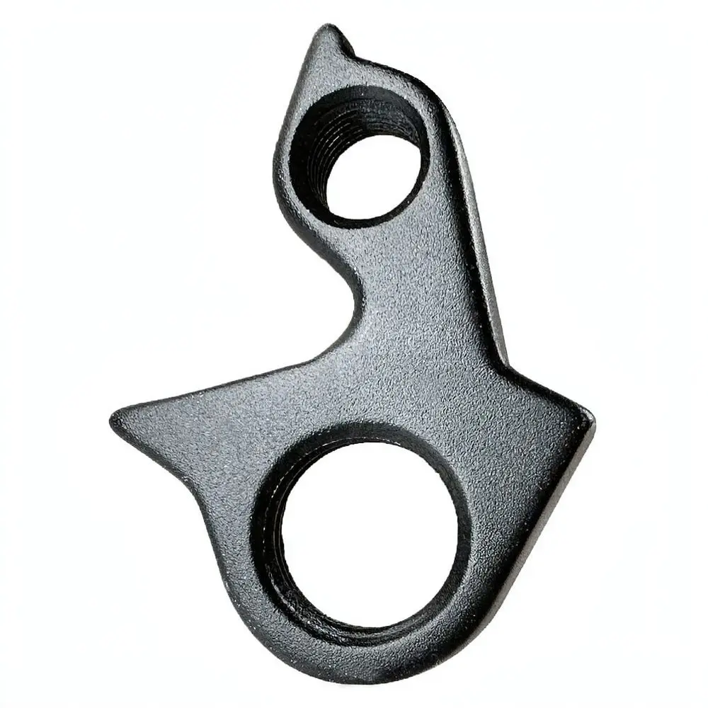 MTB Road Bicycle Rear Derailleur Hanger For GANOPPER Aluminum Alloy Gear Mech Dropout Frame Tail Hook Repair Component