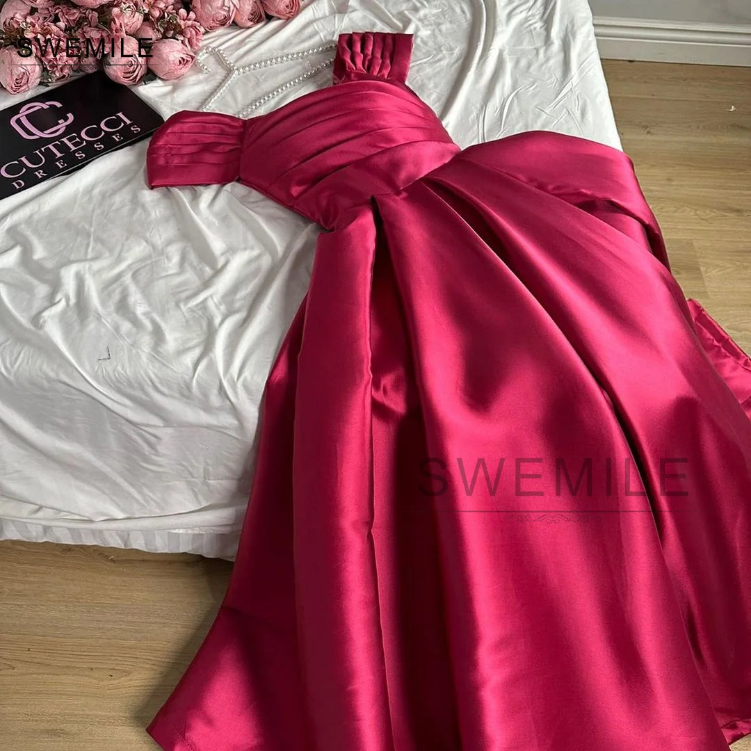 Red Birthday Dresses Luxury Elegant And Pretty Women\'S Prom Dresses  Long Prom A-Line Dresses Women\'S Evening Dresses Wedding