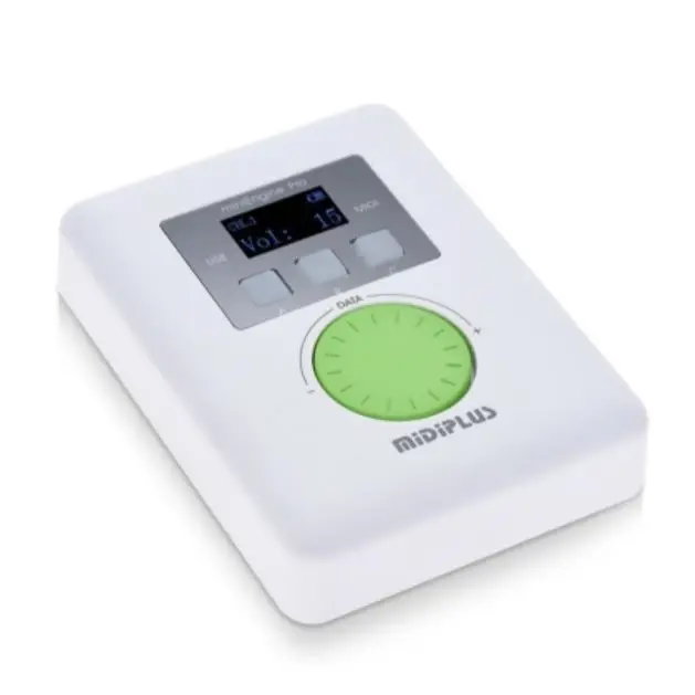 Midiplus MIDI Engine: Recensione e Valutazione del Modulo MIDI USB per Produzione Musicale