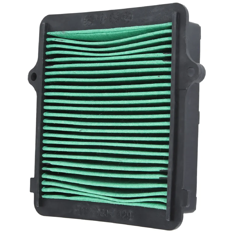 A45F-Motorcycle Filter Air Filter Elements For Honda CRF1000L Africa Twin ABS DCT 2016-2019