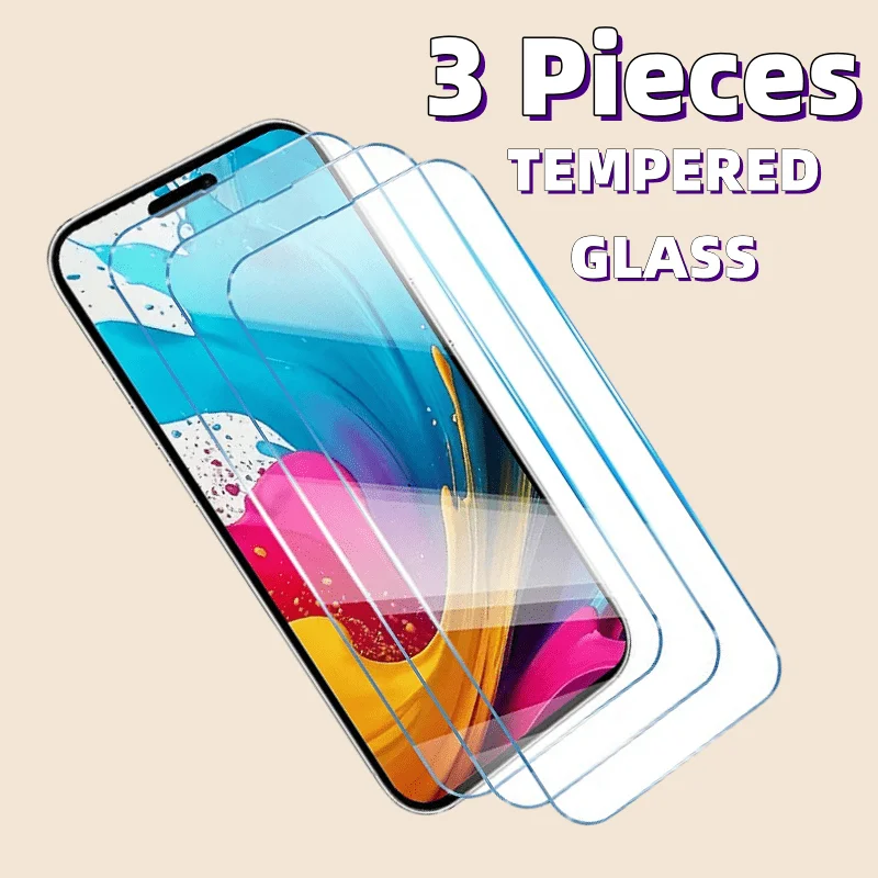 3 Pieces Front Cove… - image