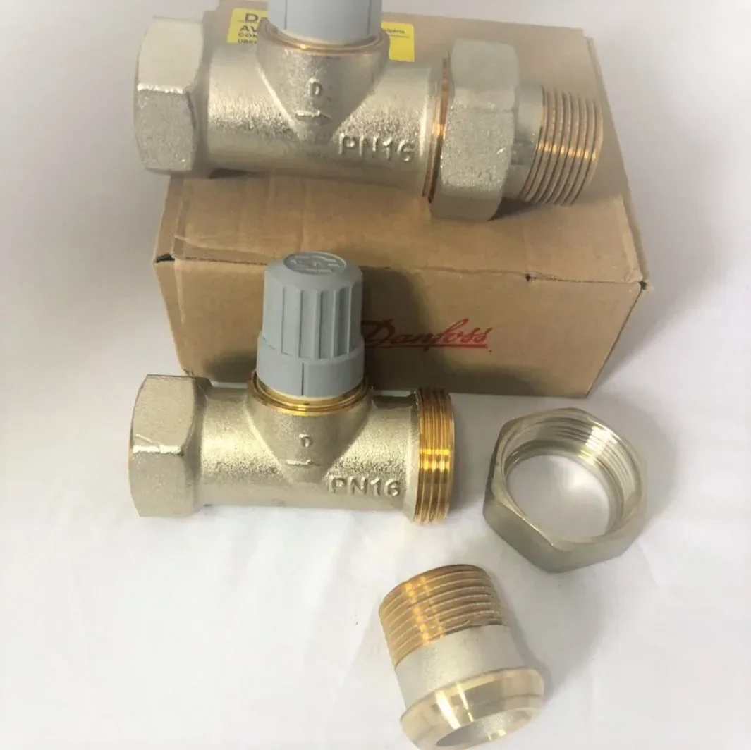 Applicable to  underfloor heating valve, two-way valve, main flow control water heating valve