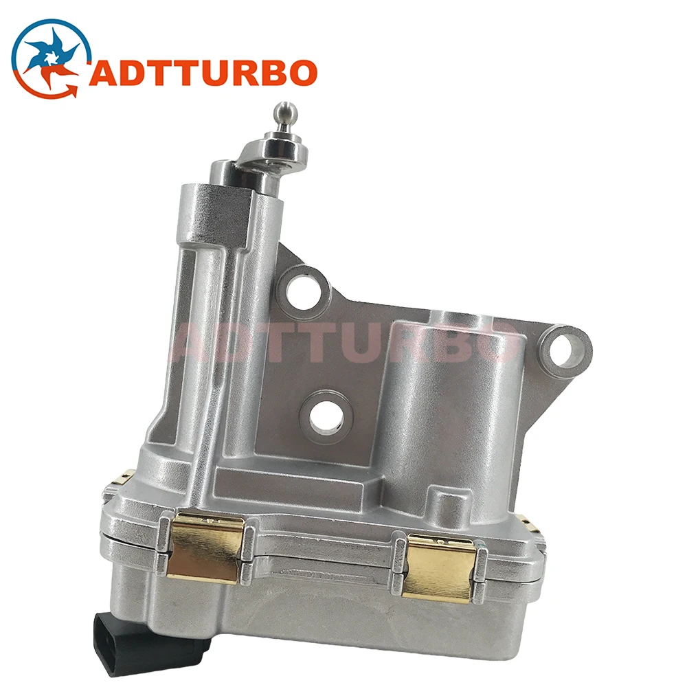 Turbo Electronic Actuator 59001107126 A2C53351962 54409880001 54409700001 Turbocharger Value for BMW 535d F07 640d 740d F01 X5 4