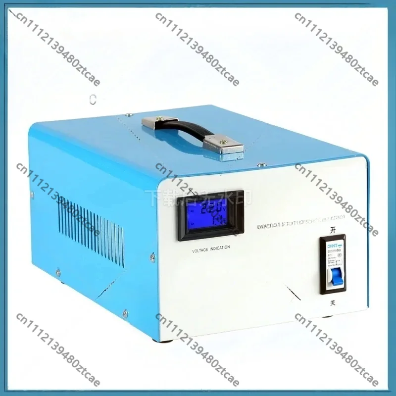 2KVA Isolation Power Transformer Premium Voltage Stabilization Industrial Power Supply Transformer