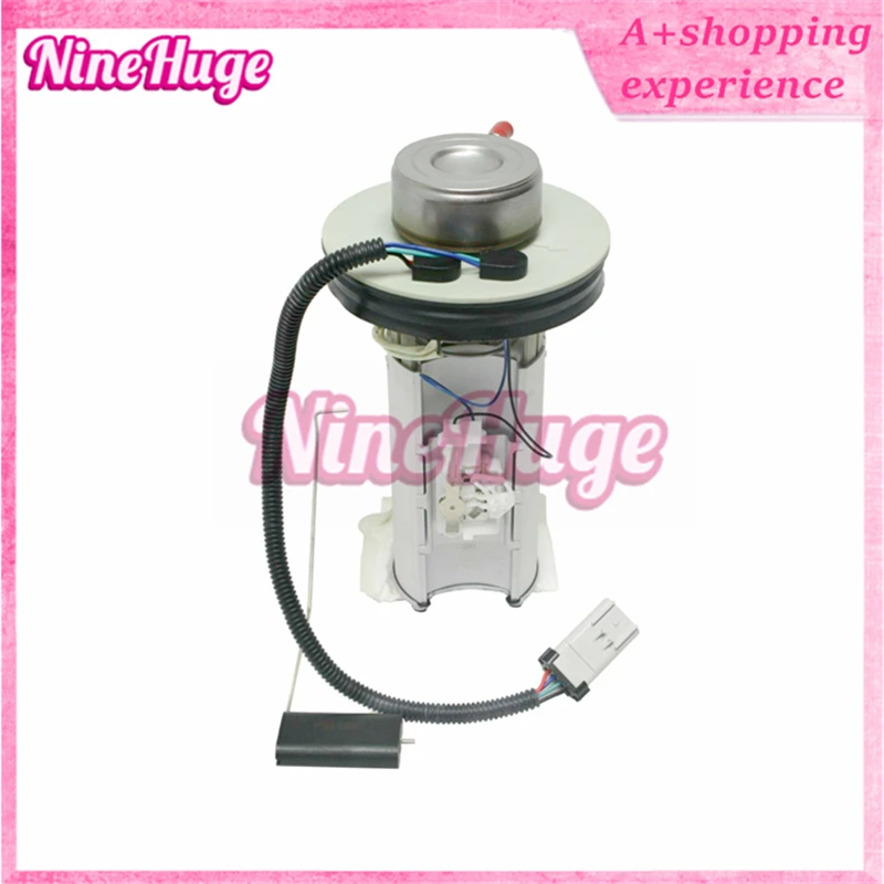 E7128MN E7128M E7185M SP7128M P76193M Electric Fuel Pump Module Assembly for Dodge Dakota L4 2.5L V6 3.9L V8 4.7L 5.9L