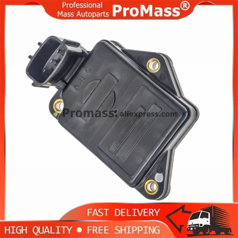 

New AFH45M-46 Mass Airflow Meter For Nnissan Sentra D21 Base Sunny 100 NX B13 MAF Sensor AFH45M46 1611973C00 1611973C0A N5401005