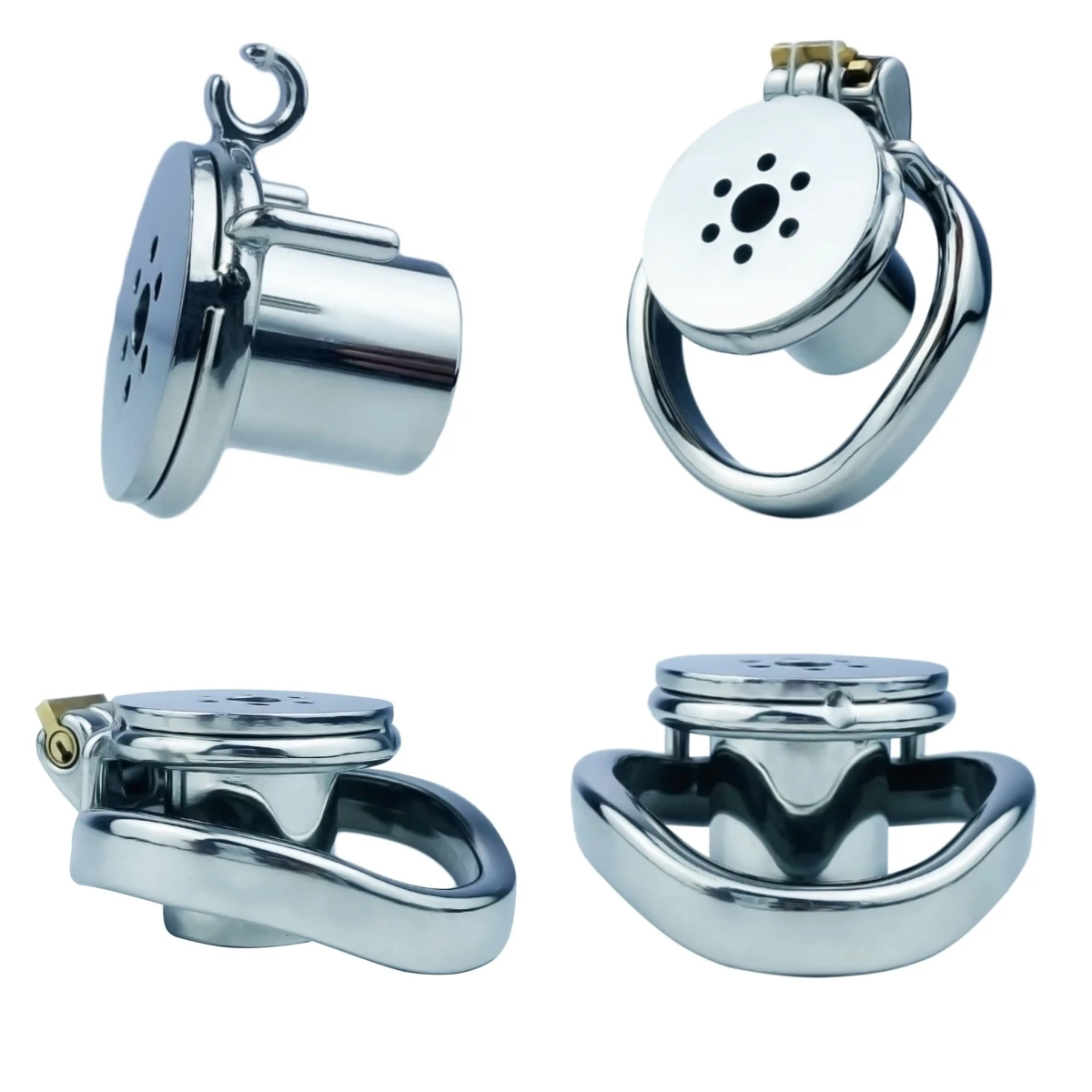 FRRK Inverted Cylinder Negative Male Chastity Cage Device with Catheter PU Harness Belt for Men BDSM Sex Toys Metal Penis Rings - AliExpress 66 FRRK Inverted Cylinder Negative Male Chastity Cage Device with Catheter PU Harness Belt for Men BDSM Sex Toys Metal Penis Rings - AliExpress 66