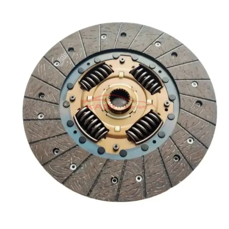 

Original Quality Clutch Disc Clutch plate for JAC Refine 1600020GA