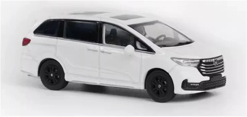 

MASDI 1:64 Odyssey Diecast Collector's Vehicle Model Car