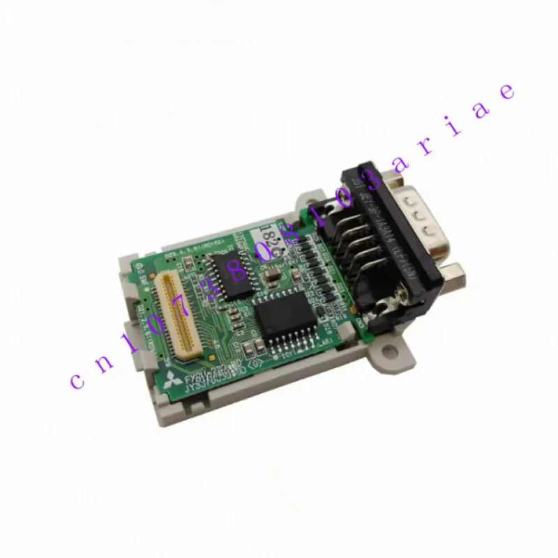 

FX3U-232-BD FX3U-422-BD FX3U-485-BD FX3U-CNV-BD NEW Original Goods