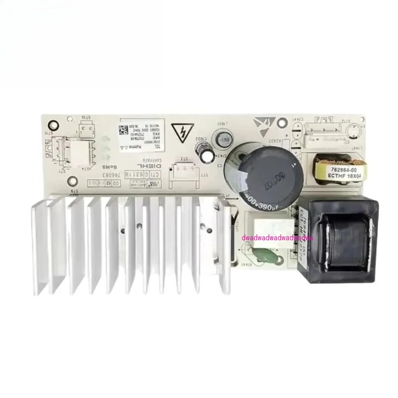 

New Drum Washing Machine Frequency Conversion Board Control Board for TCL 3104190001