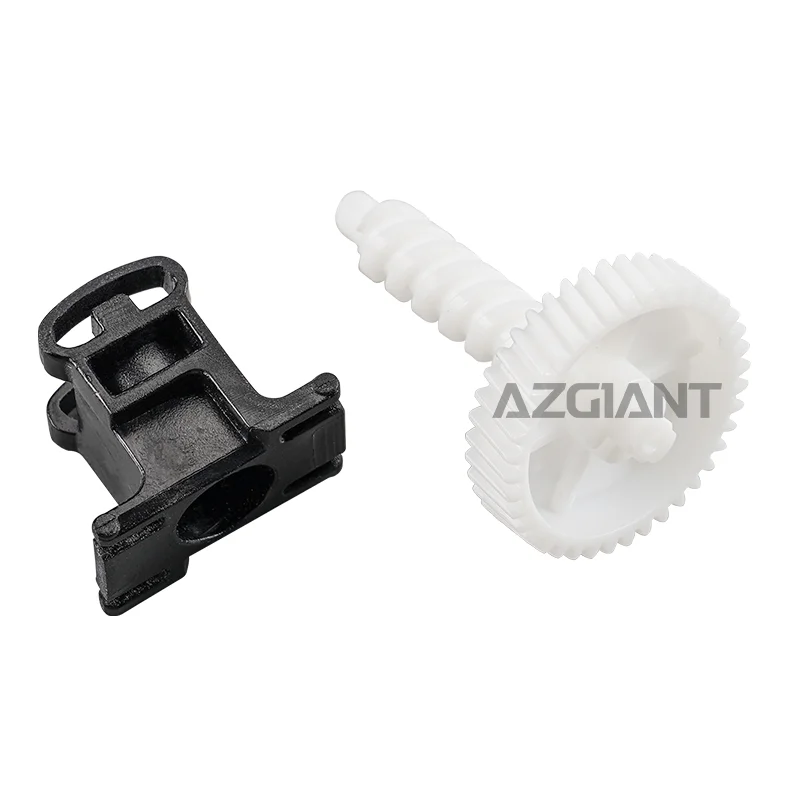 Рисунок 4 - AZGIANT привод замка крышки багажника