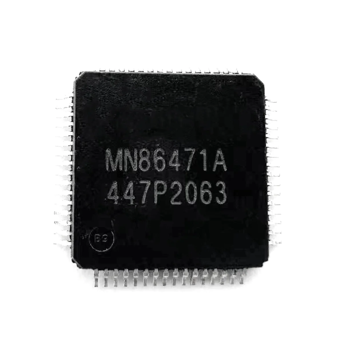 

A51I для набора микросхем MN86471A QFP-64 для-1001A-1115A, совместимый набор микросхем