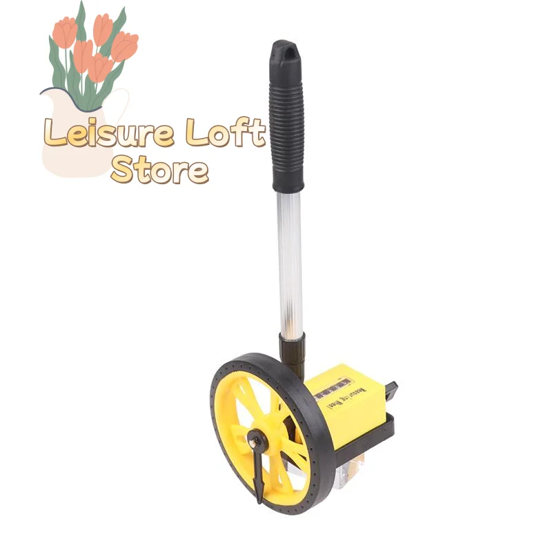 Инструменты - Инструменты для измерения и анализа - Измерительные инструменты и приборы - Measuring Wheels