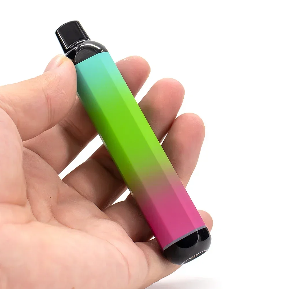 E-Laguna ette-Kit de démarrage pour stylo vapoteur SC4, avec batterie 380mAh, port de charge USB, pour optique à filetage 510, cartouches d'huile